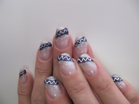 Nageldesign