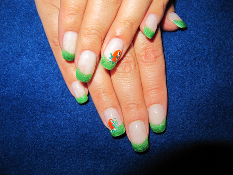 Nageldesign
