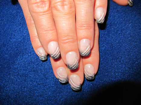 Nageldesign