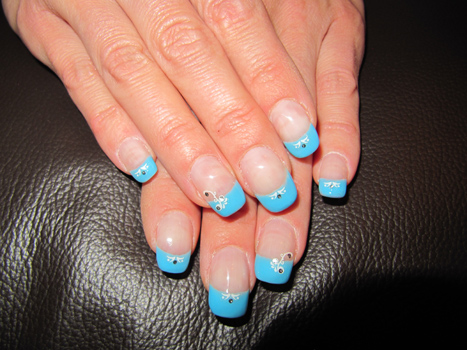 Nageldesign