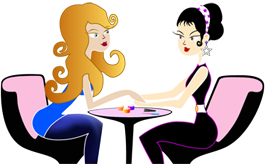 Nageldesign Peggy Pröger